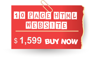 10-Page-Html-website