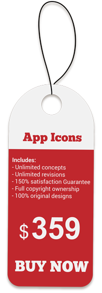Apps-Icons