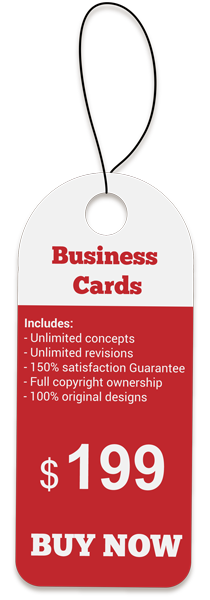 Business-Cards Designing