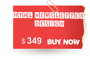 Html-Newsletter-Design