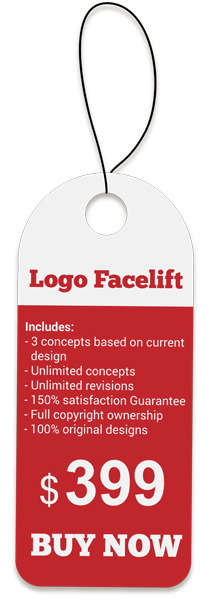 Logo-Facelift