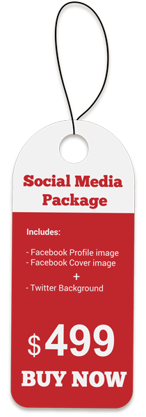 Social Media Profile Pack
