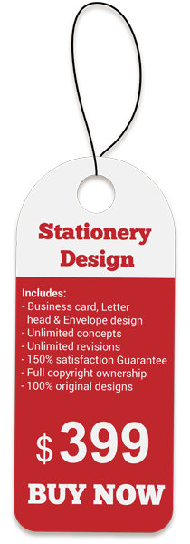 Stationery-designing