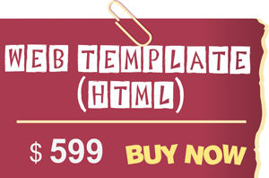 Web-Template-Html